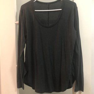 Lululemon Love Long Sleeve